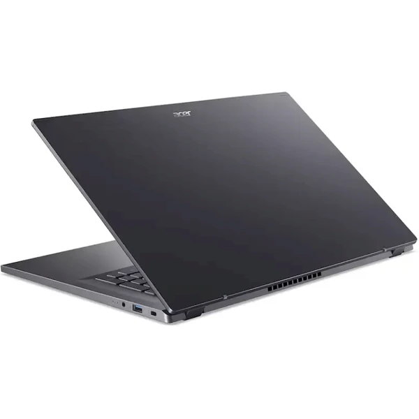 Acer Aspire 17 (A17-51M-96TM) sivý - Notebooky - Obrázok UYWJ000K01