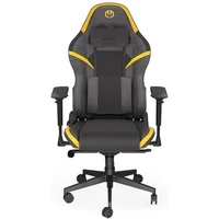 Endorfy Scrim herné stoličky žltá - Stoličky