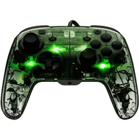 PDP Afterglow Wired Deluxe ovládač (Switch) - Herné ovládače