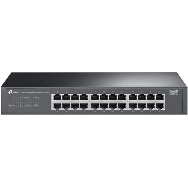 TP-Link LS1024G Switch - Switche - Obrázok UZ6G000K01