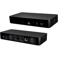 i-tec Universal Intelligent Dual Display dokovacia stanica - Dokovacie stanice