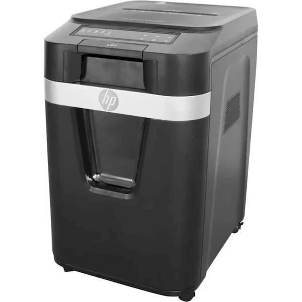 HP Pro Shredder Auto 200CC skartovačka - Skartovačky - Hlavný obrázok