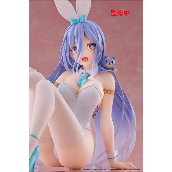Figurka Taito Prize Date A Live V - Mio Takamiya (Bunny verzia) 13 cm     - Figúrky - Obrázok UZBH000K01