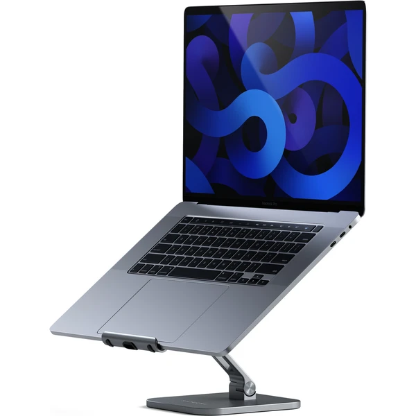 Satechi hliníkový stojan pre iPad vesmírne šedý - Držiaky - Obrázok UZBT000501