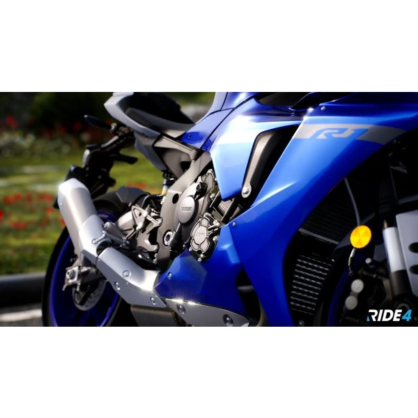 RIDE 4 (Xbox One) - Hry na Xbox One - Obrázok UZD3100201