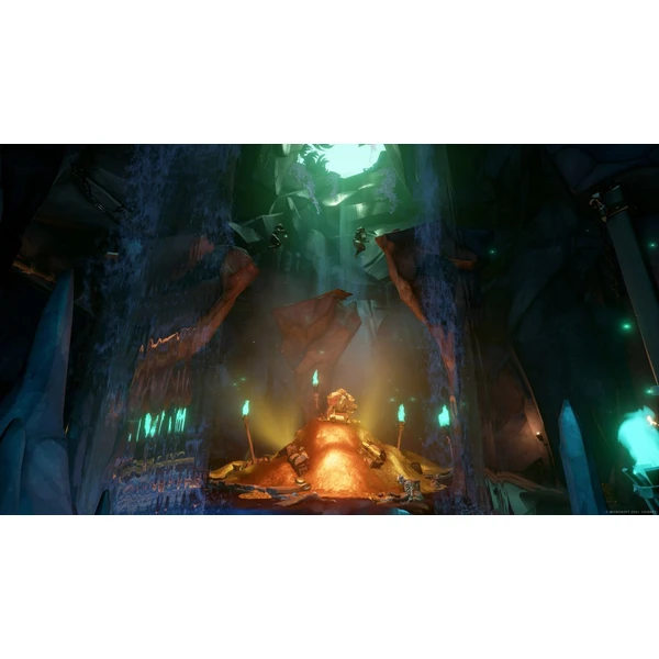 Sea of Thieves (PC/Xbox) - Digitálne hry na Xbox One - Obrázok UZHB300401