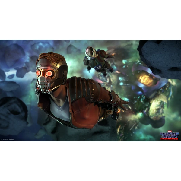 Guardians of the Galaxy - The Telltale Series (Xbox One) - Hry na Xbox One - Obrázok UZK5100201