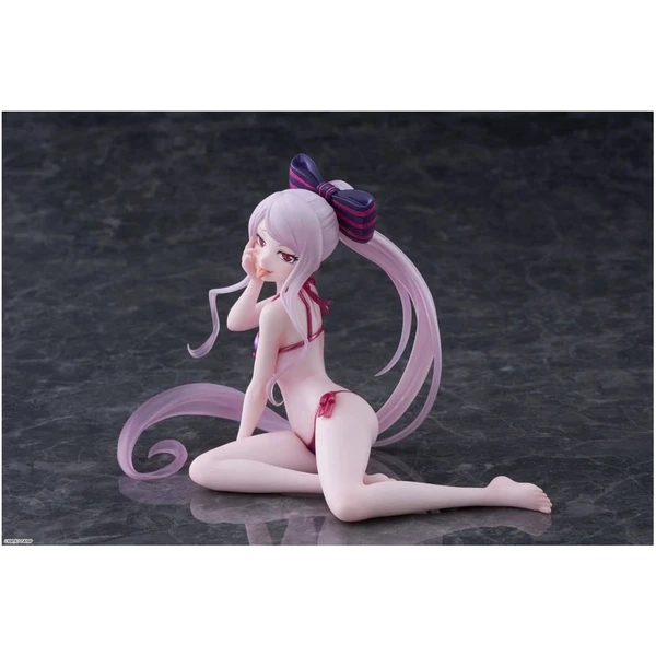 Figúrka Taito Prize Overlord - Shalltear (Swimsuit) 13 cm - Figúrky - Obrázok UZNF000K01