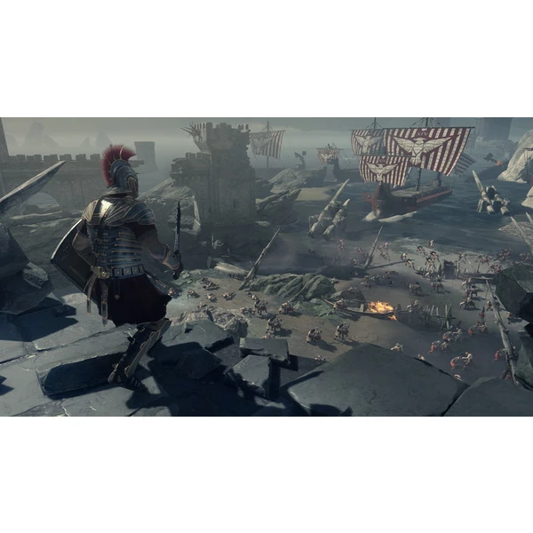 Ryse Son of Rome (Xbox One) - Hry na Xbox One - Obrázok UZP4100201
