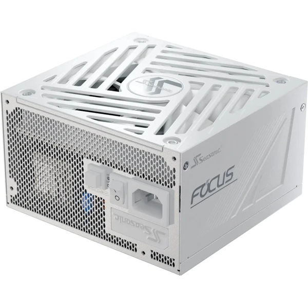 Seasonic Focus GX V4 750W biely - Zdroje - Obrázok UZRF000K01