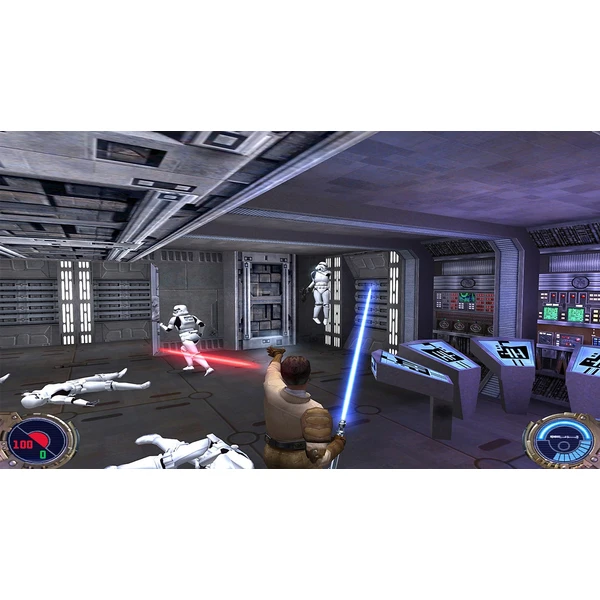 Star Wars Jedi Knight Collection (SWITCH) - Hry na Nintendo Switch - Obrázok UZWS600301