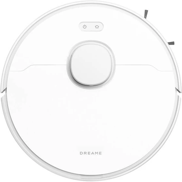 Dreame D9 Max Gen2 robotický vysávač biely - Robotické vysávače - Obrázok V00D000O01