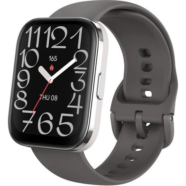 Amazfit Bip 5 Unity chytré hodinky čierne - Inteligentné hodinky - Obrázok V01D000L01