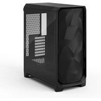 Fractal Design Meshify 3 Black TG Light Tint - Počítačové skrine