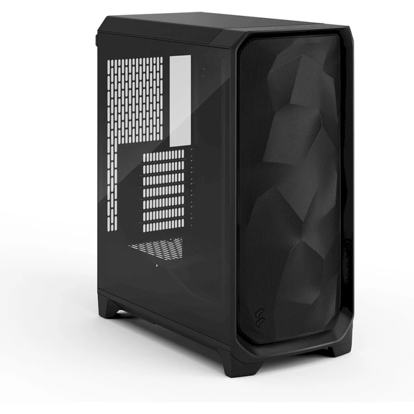 Fractal Design Meshify 3 Black TG Light Tint - Počítačové skrine - Hlavný obrázok