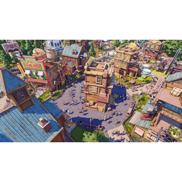 Park Beyond (Xbox Series X) - Hry na Xbox Series - Obrázok V02L300401