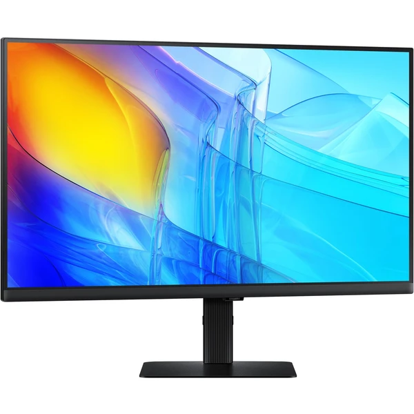 Samsung ViewFinity S8 (S80D) monitor 27" - Monitory - Obrázok V035000O01