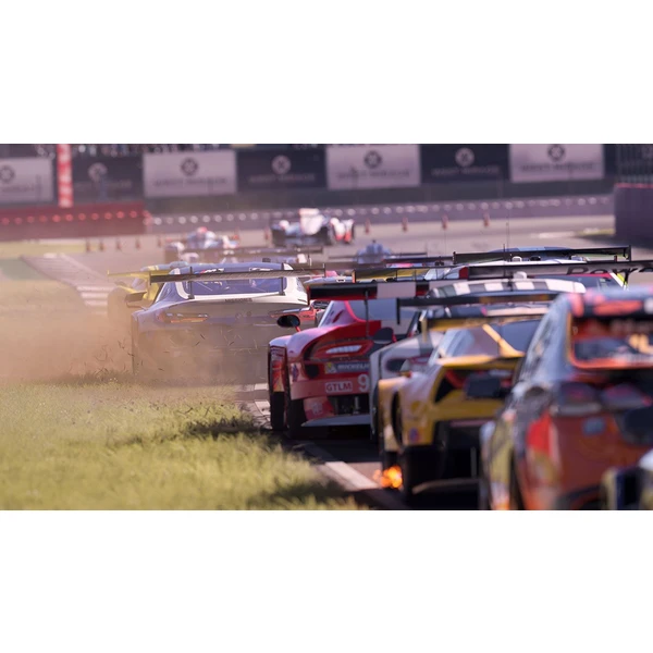 Forza Motorsport (Xbox Series X) - Hry na Xbox Series - Obrázok V04A000601