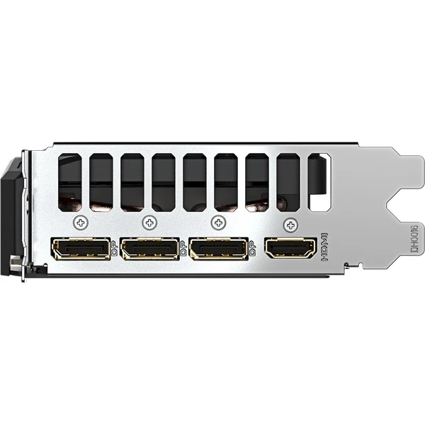 GIGABYTE NVIDIA GeForce RTX 5060 WINDFORCE 8G - Grafické karty - Obrázok V04F000O01