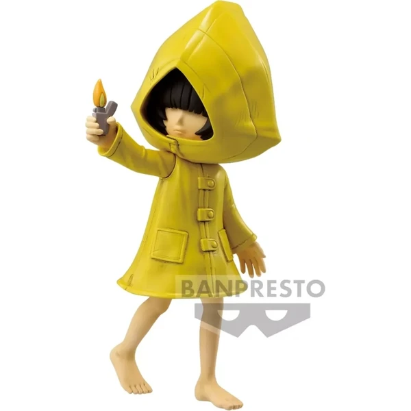 Figúrka Bandai Little Nightmares - Six 17 cm - Figúrky - Obrázok V04M000K01