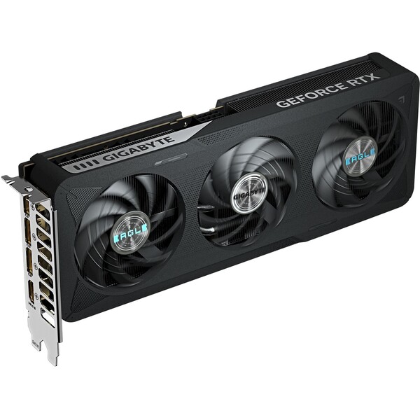 E-shop GIGABYTE NVIDIA GeForce RTX 5060 Ti EAGLE MAX OC 8G
