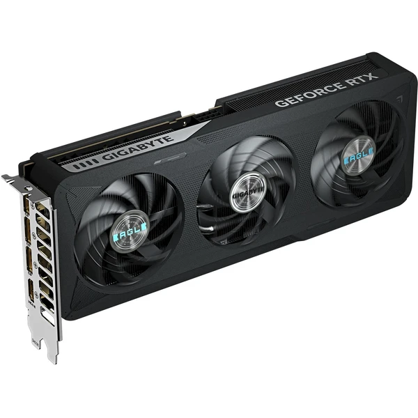 GIGABYTE NVIDIA GeForce RTX 5060 Ti EAGLE MAX OC 8G - Grafické karty - Hlavný obrázok