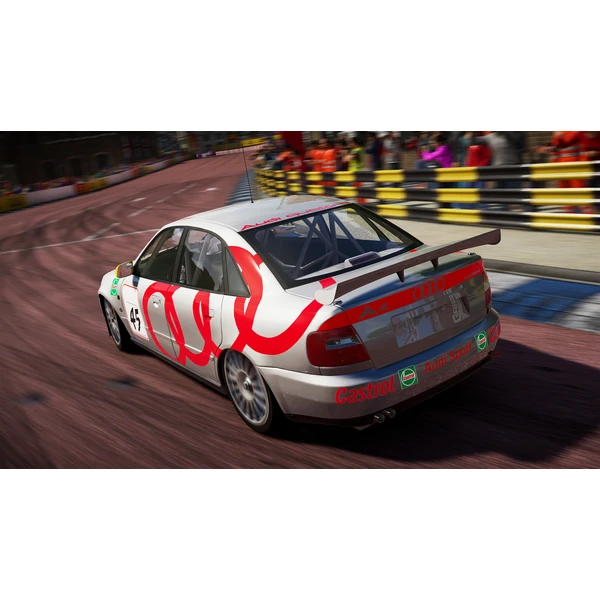 GRID Legends (PS4) - Hry na PS4 - Obrázok V05K100201