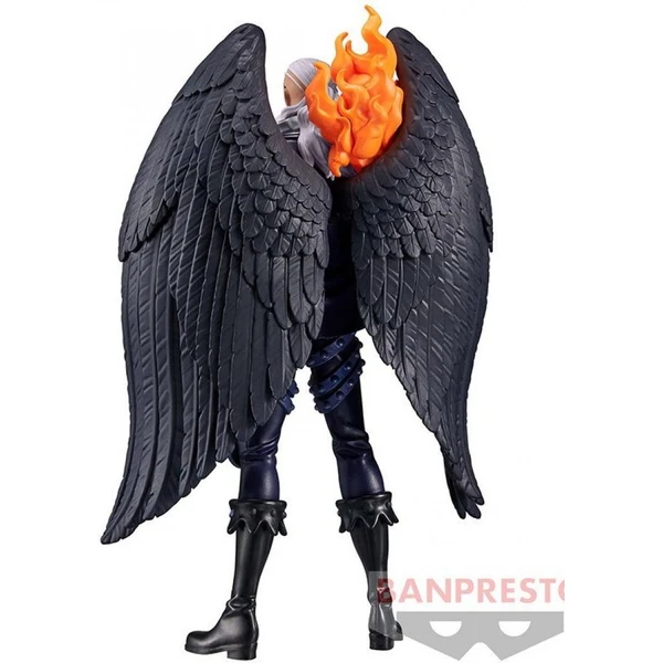 Soška Bandai Banpresto One Piece – King (DXF Grandline Series Extra) 18 cm - Sochy a sošky - Obrázok V066000K01