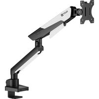 TIGO Falcon držiak na monitor 17" - 40" sivá/biela - Držiaky pre obrazovky