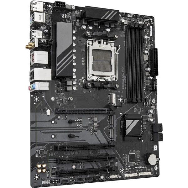 GIGABYTE B650 UD AX - Základné dosky - Obrázok V09L000K01