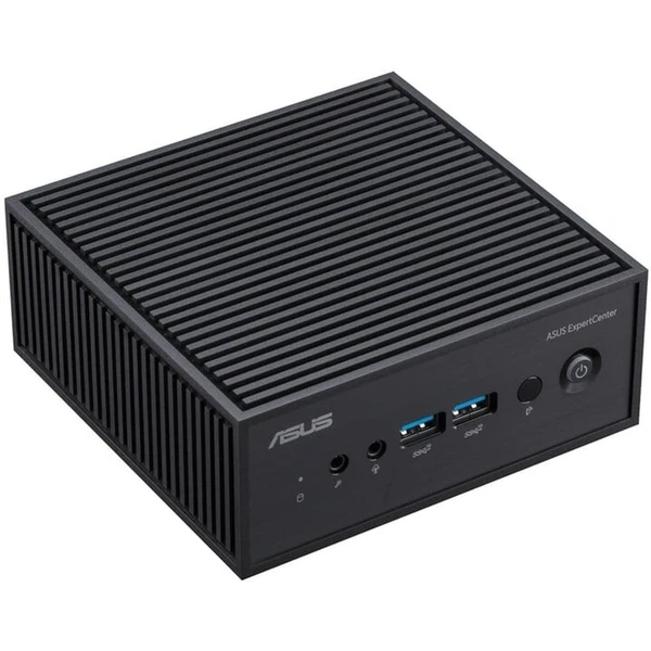 ASUS Mini PC PN42 (90MR00X2-M00010) čierny - Stolné počítače - Obrázok V0B1000O01