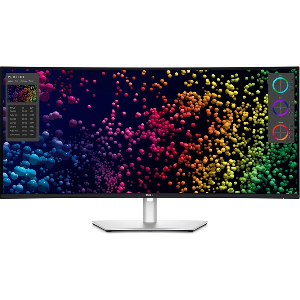Dell Ultrasharp U4025QW húb monitor 40" - Monitory - Hlavný obrázok
