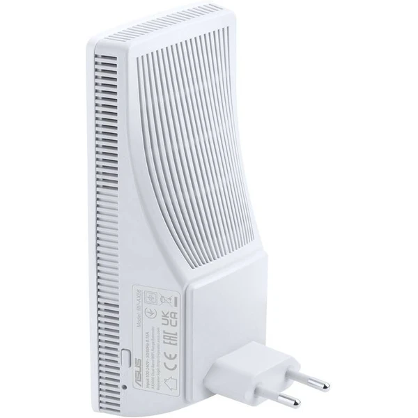 ASUS RP-AX58 WiFi Extender - Wi-Fi extendery - Obrázok V0BA000J01