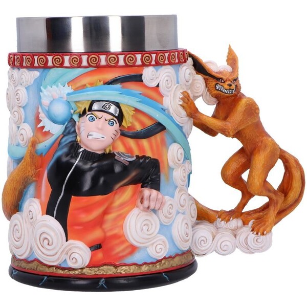 Korbel Nemesis Now Naruto - Naruto 17 cm