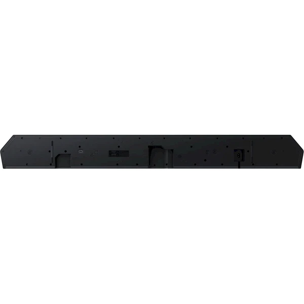 Samsung HW-Q990F soundbar čierny - Reproduktory - Obrázok V0BG000L01