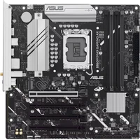 ASUS B860M MAX GAMING AX - Základné dosky