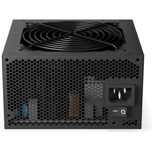 Endorfy Supremo FM5 Gold 650W - Zdroje - Obrázok V0C1000O01