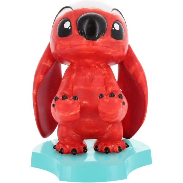 Exquisite Gaming Holdem Lilo a Stitch - Badness Level Stitch - Figúrky - Hlavný obrázok