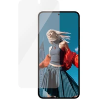 PanzerGlass® Ultra-Wide Fit sklo Samsung Galaxy S25/S24 s inštalačným rámčekom - Ochranné fólie a sklo