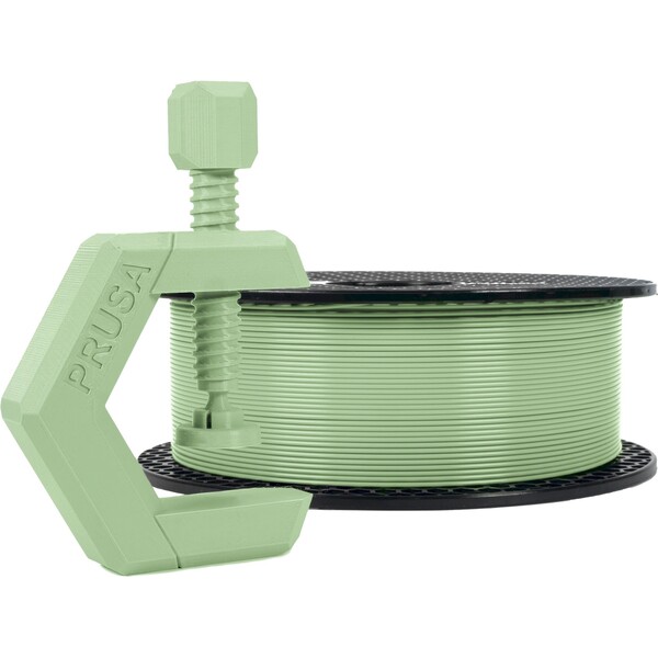 Prusament PETG Pistachio 1kg zelená