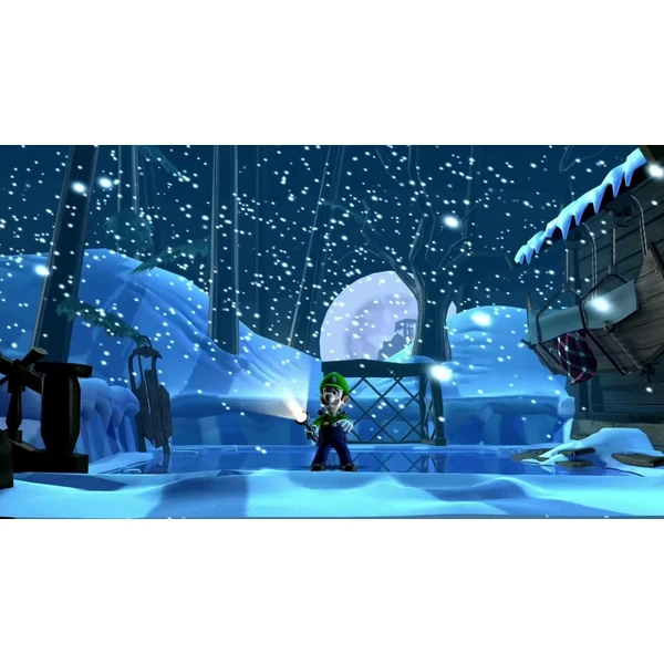 Luigi's Mansion 2 HD (Switch) - Hry na Nintendo Switch - Obrázok V0I2000P01