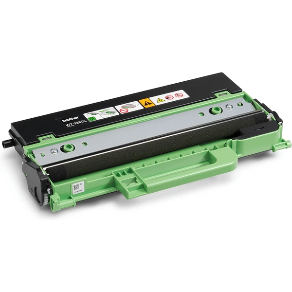 Brother WT229CL odpadová nádoba na toner - Odpadové nádoby - Obrázok V0IC000K01