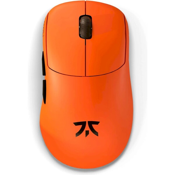 Fnatic x Lamzu Thorn 4K bezdrôtová herná myš oranžová