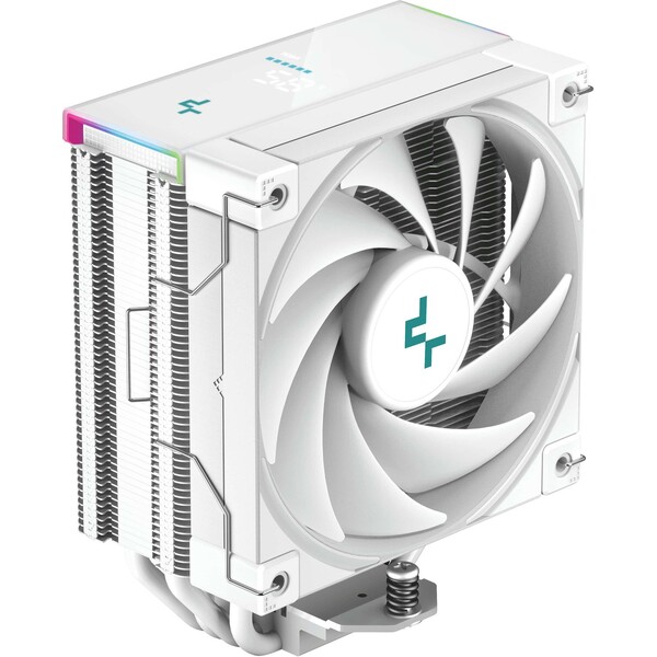 DeepCool AK400 Digital biely