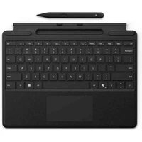 Microsoft Surface Pro klávesnica + Slim Pen 2 Bundle (EN) čierna - Klávesnice