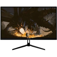 AROZZI NOVA herný monitor 27" čierny - Monitory