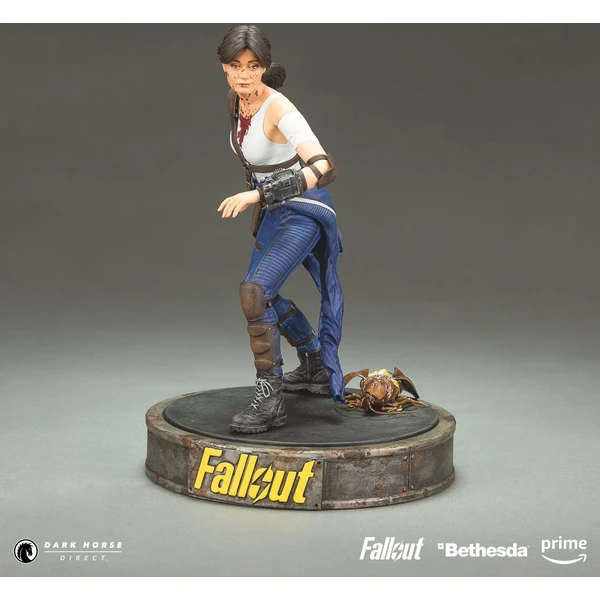 Soška Dark Horse Fallout (Amazon) - Lucy - Sochy a sošky - Obrázok V0K3000P01