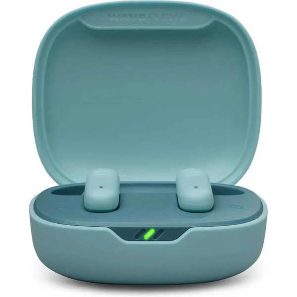 JBL Wave Flex 2 bezdrôtové slúchadlá modrá - Slúchadlá - Obrázok V0MD000N01
