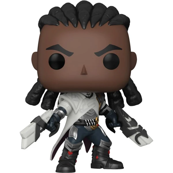 Funko POP! #1042 Games: League of Legends - Lucian - Funko POP! - Obrázok V0N8000K01