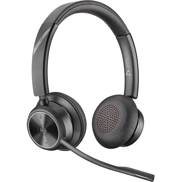 Poly Savi 7320-M headset - Slúchadlá - Hlavný obrázok